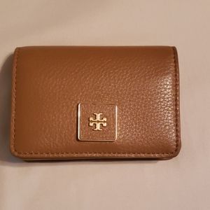 Tory Burch Card Case/ Mini Wallet